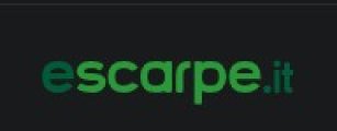 Sneakers in promozione Escarpe: fino al -30%
